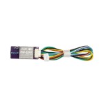 All'ingrosso PW-LINK CUAV Wifi telemetria modulo ad alte prestazioni trasmissione dati Antenna interna V5 Plus PIXHACK PIXHAWK FC